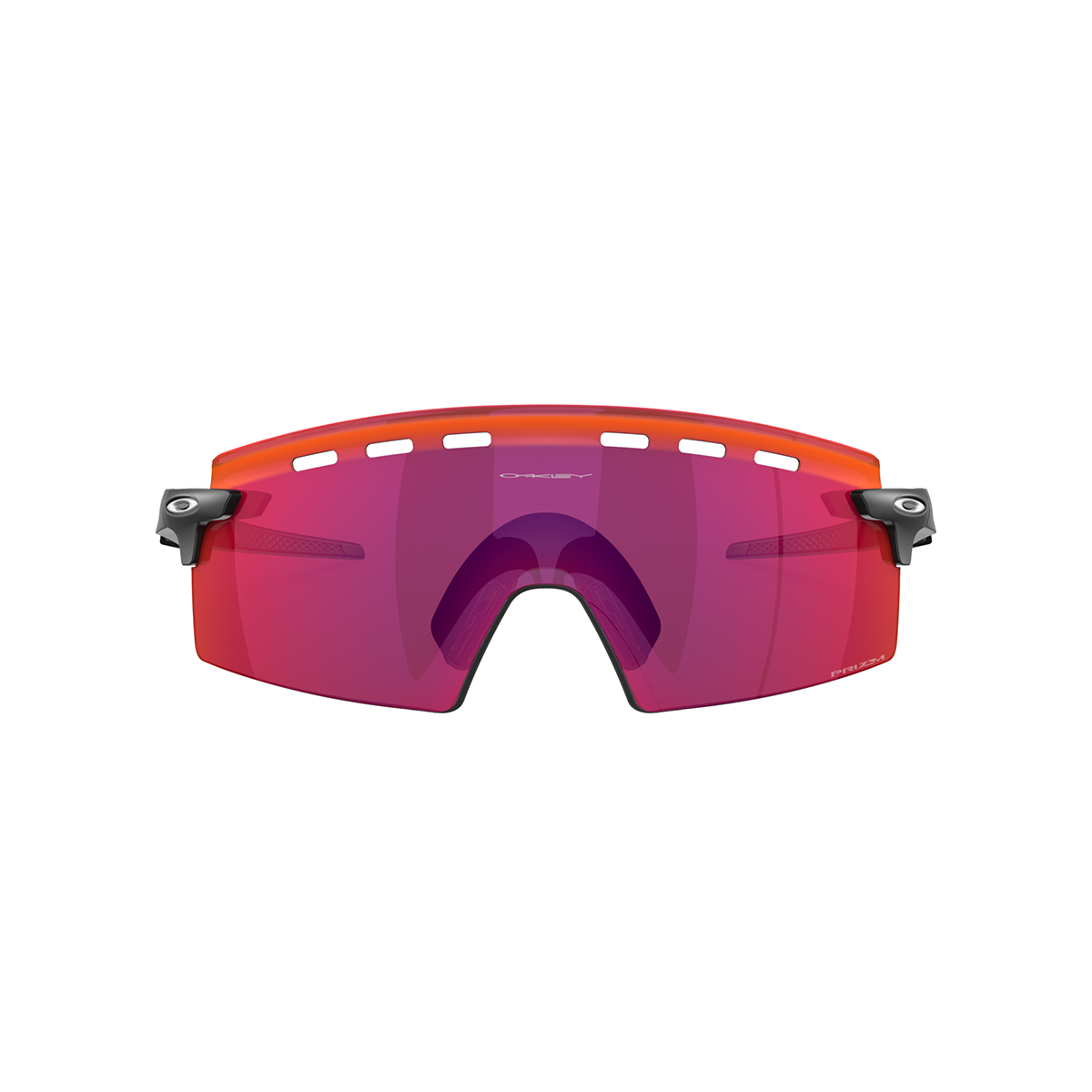 OAKLEY ENCODER STRIKE V Brille Schwarz Matt Prizm Road - OO9235-0239