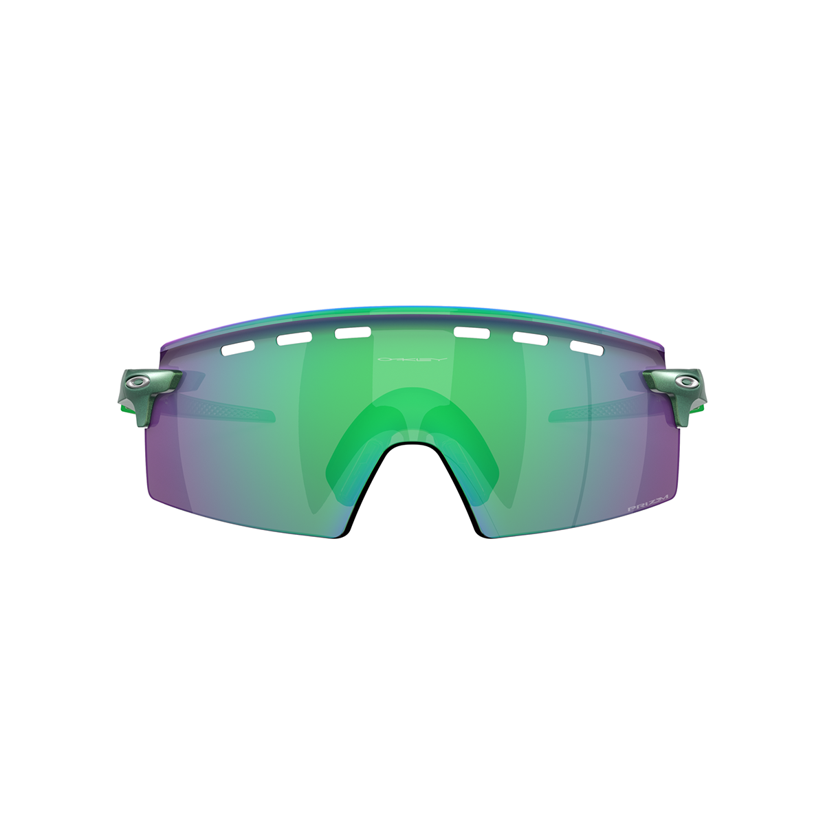 OAKLEY ENCODER STRIKE V Brille Prizm Jade Grün - OO9235-0439