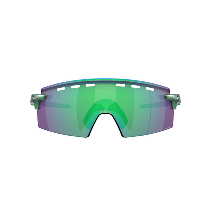 Brille OAKLEY ENCODER STRIKE V Grün Prizm Jade - OO9235-0439