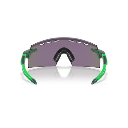 Brille OAKLEY ENCODER STRIKE V Grün Prizm Jade - OO9235-0439