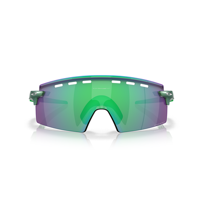Brille OAKLEY ENCODER STRIKE V Grün Prizm Jade - OO9235-0439