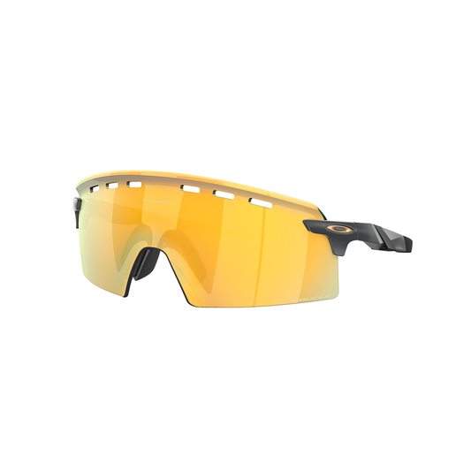 Brille OAKLEY ENCODER STRIKE V Carbon Mat Prizm 24k - OO9235-0639