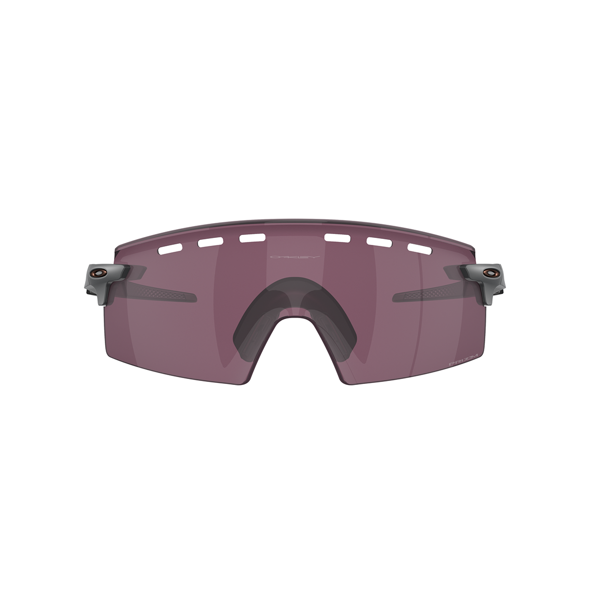 OAKLEY ENCODER STRIKE V Brille Grau Mat Smoke Prizm Road Schwarz - OO9235-1039