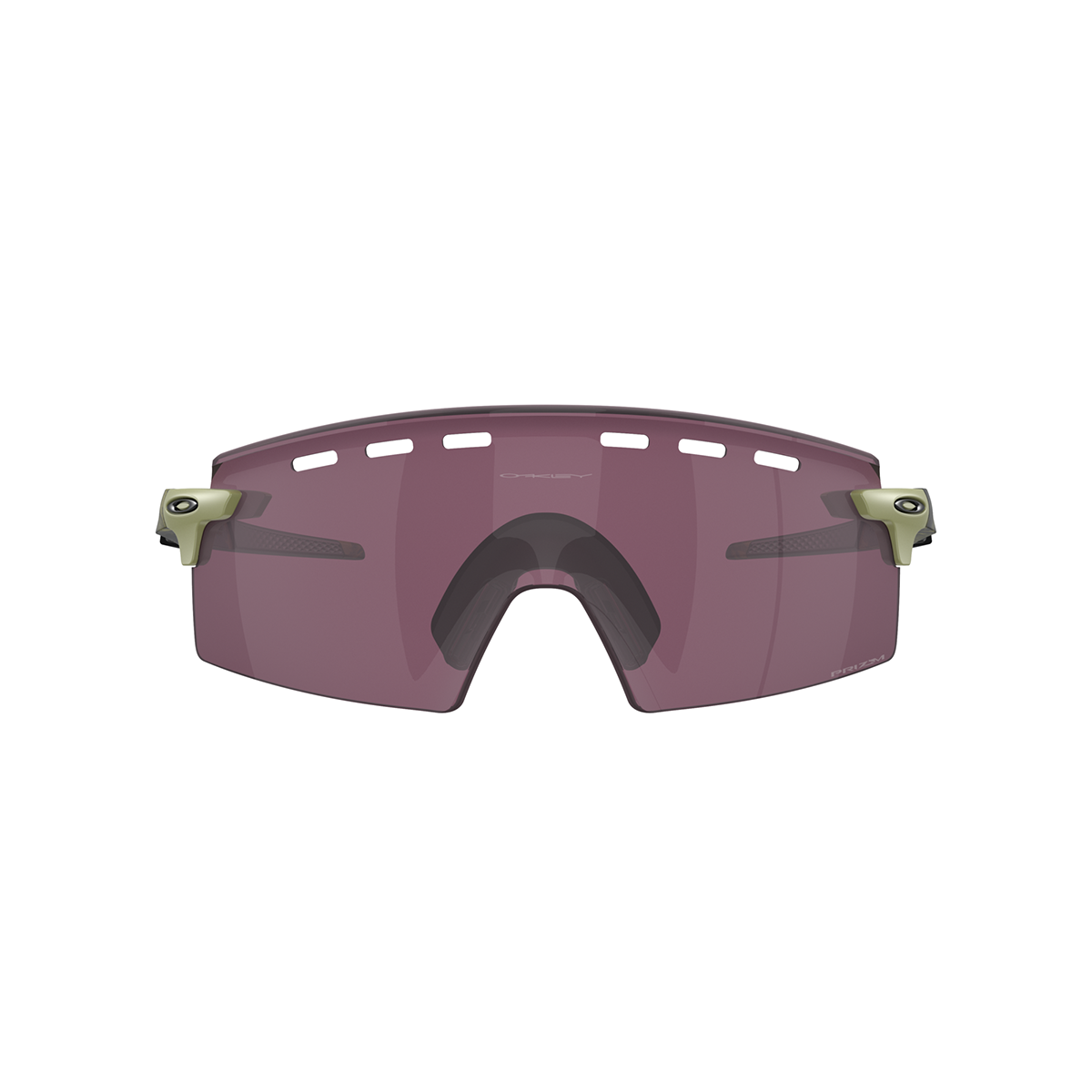 OAKLEY ENCODER STRIKE V Brille Khaki Prizm Road Schwarz - OO9235-1439