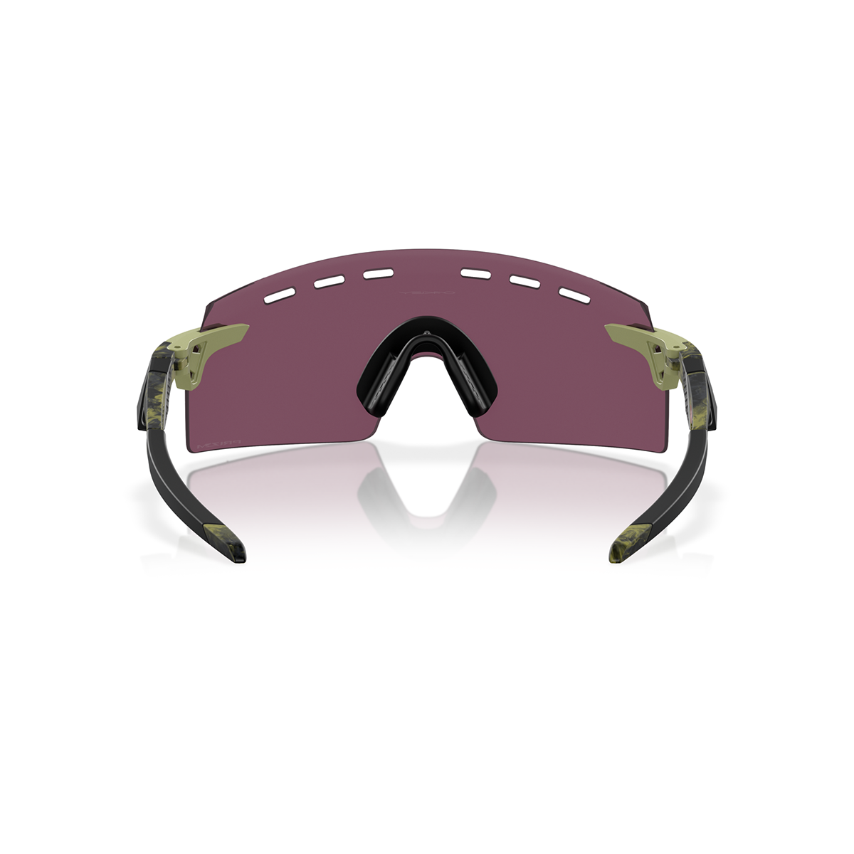 OAKLEY ENCODER STRIKE V Brille Khaki Prizm Road Schwarz - OO9235-1439