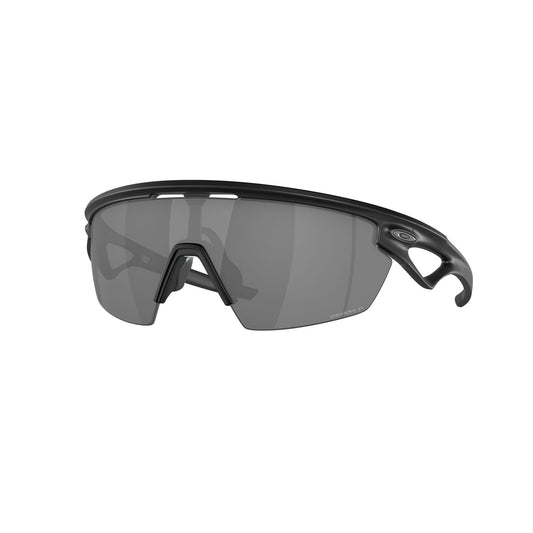 OAKLEY SPHAERA Brille Schwarz Matt Prizm Black Polarized - 0OO9403-0136