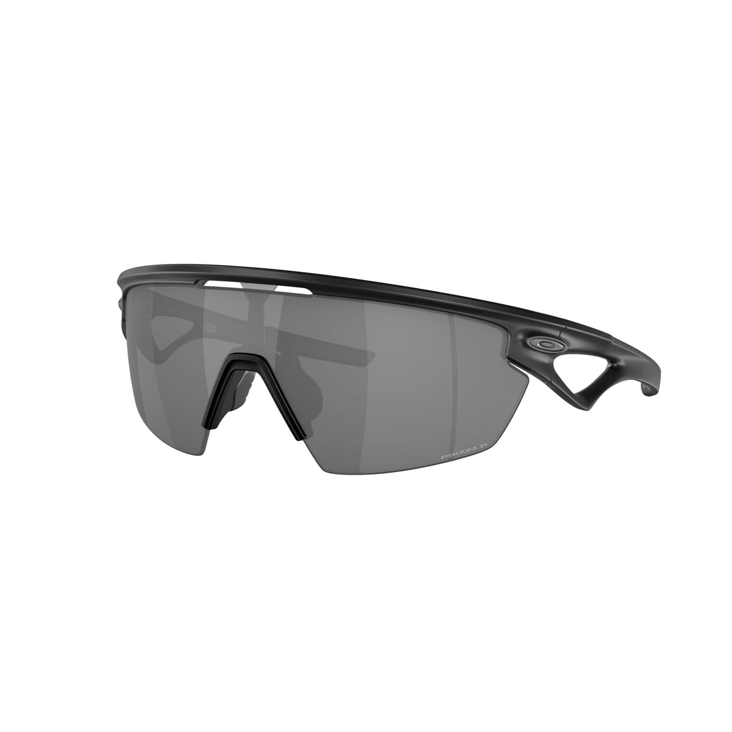 OAKLEY SPHAERA Brille Schwarz Matt Prizm Black Polarized - 0OO9403-0136