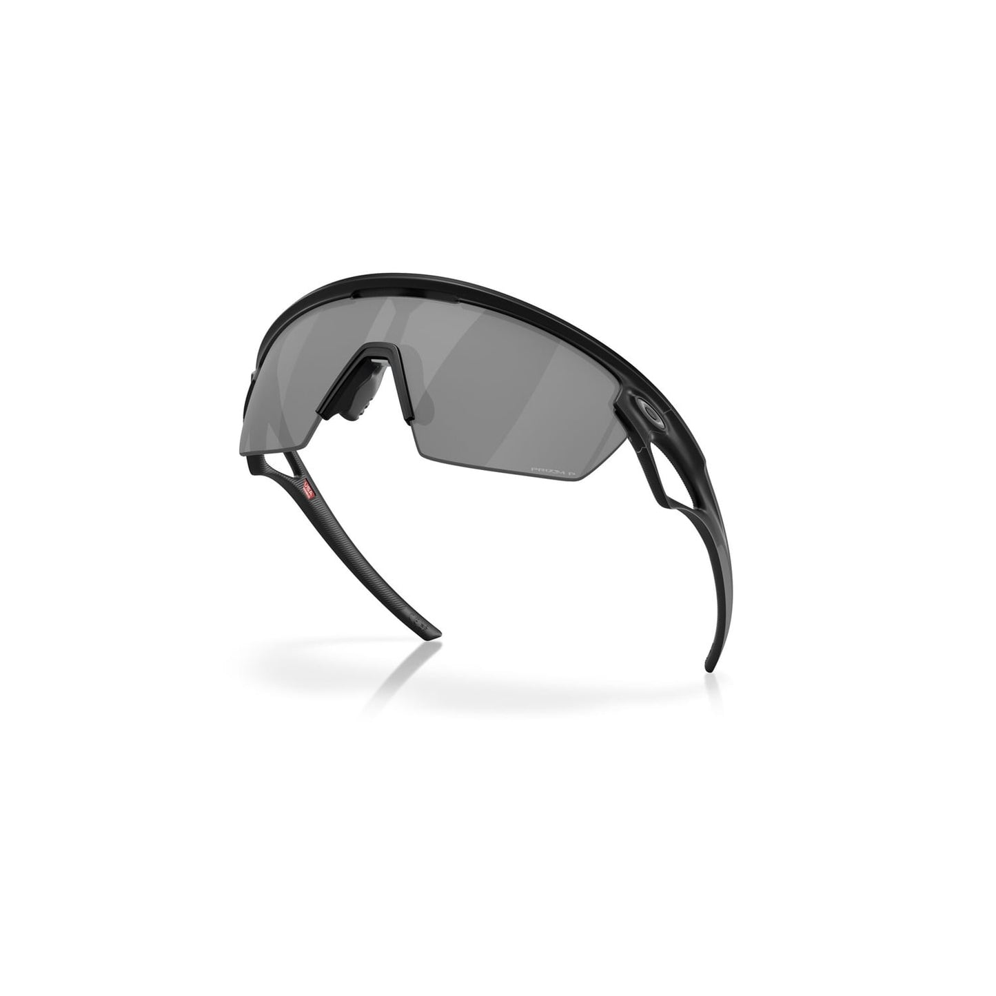 OAKLEY SPHAERA Brille Schwarz Matt Prizm Black Polarized - 0OO9403-0136