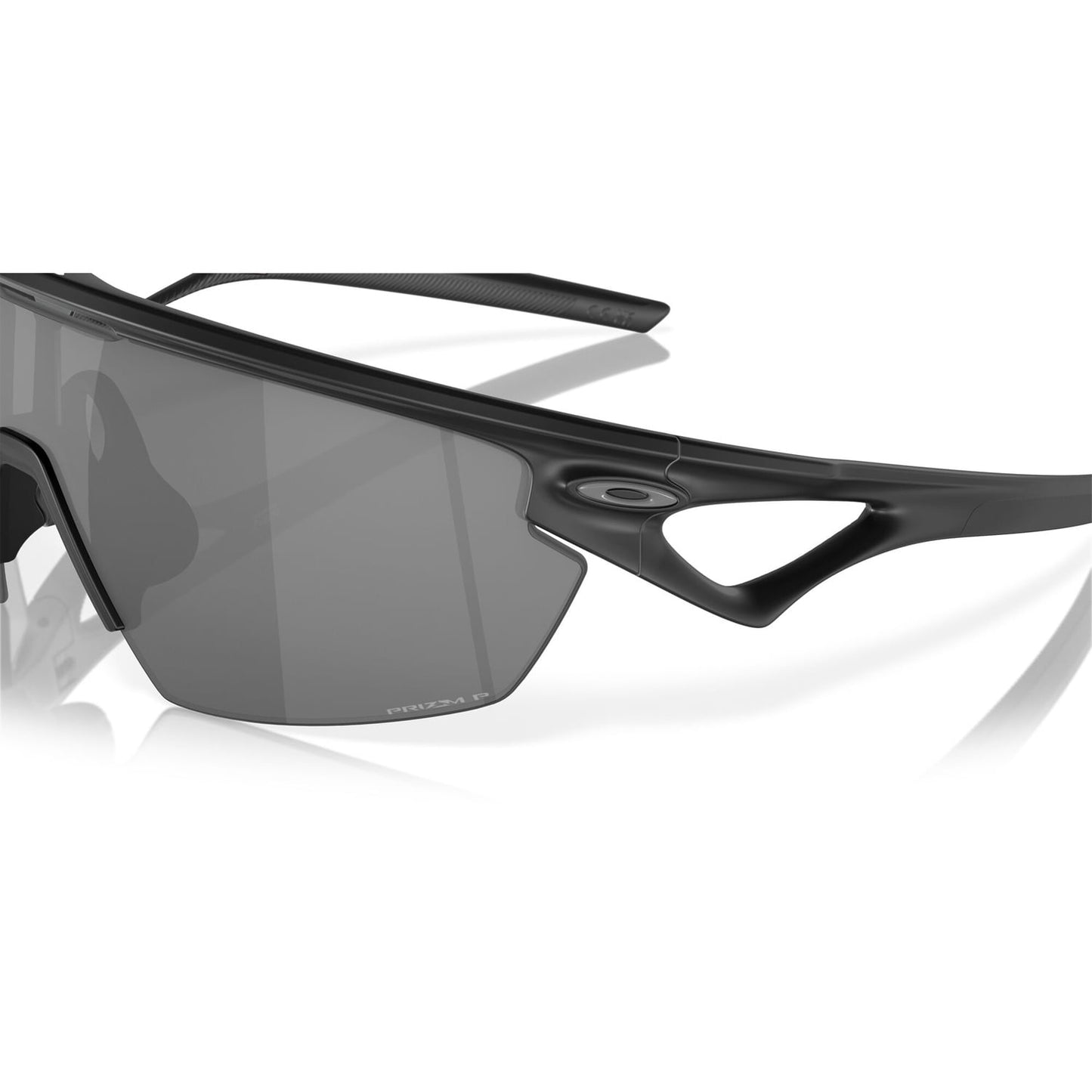 OAKLEY SPHAERA Brille Schwarz Matt Prizm Black Polarized - 0OO9403-0136