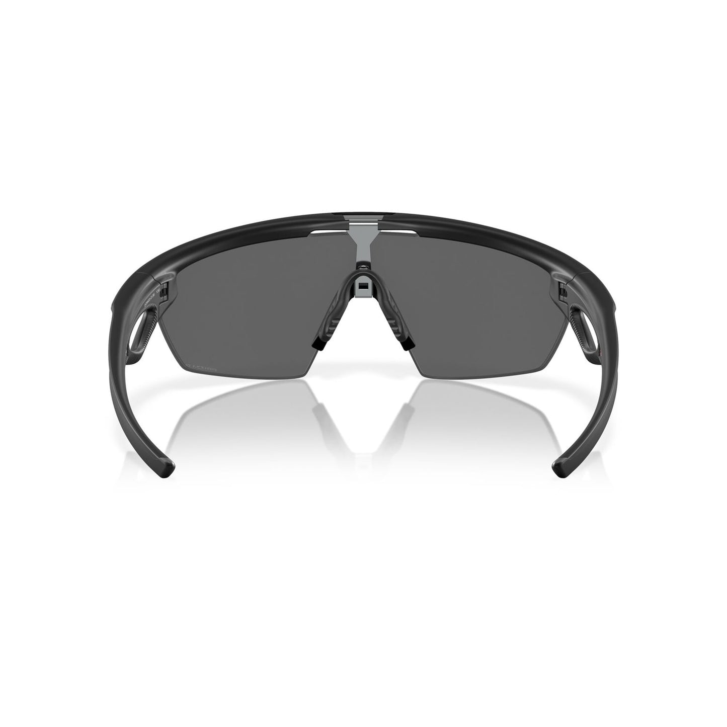 OAKLEY SPHAERA Brille Schwarz Matt Prizm Black Polarized - 0OO9403-0136