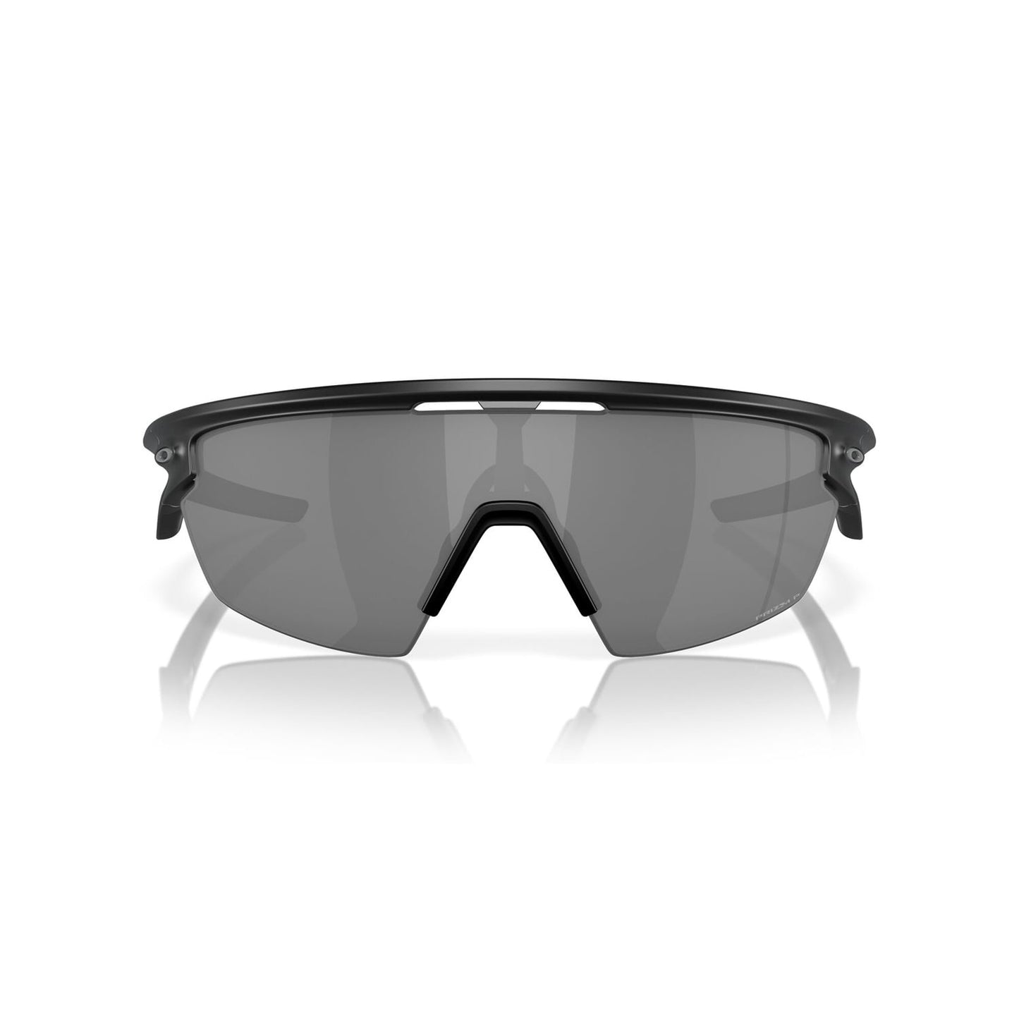 OAKLEY SPHAERA Brille Schwarz Matt Prizm Black Polarized - 0OO9403-0136