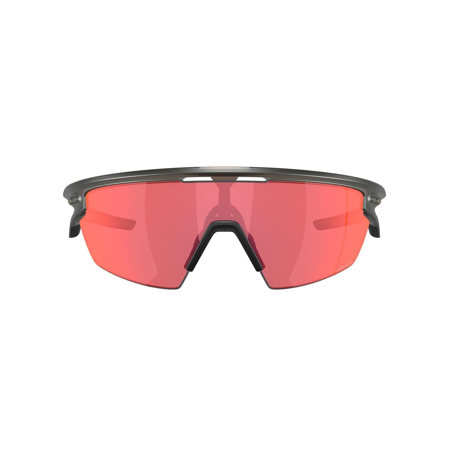 OAKLEY SPHAERA Brille Grau Matt Prizm Trail Torch - oo94403-0936
