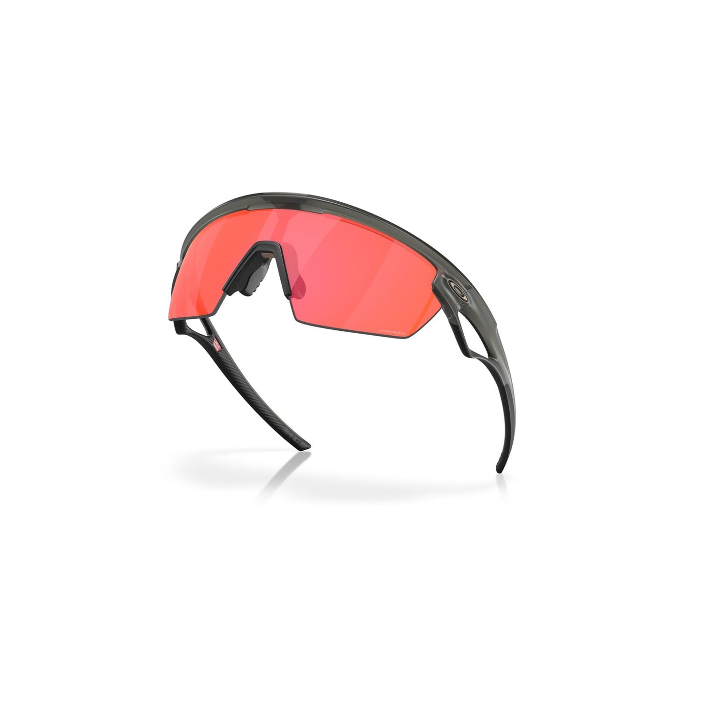 OAKLEY SPHAERA Brille Grau Matt Prizm Trail Torch - oo94403-0936