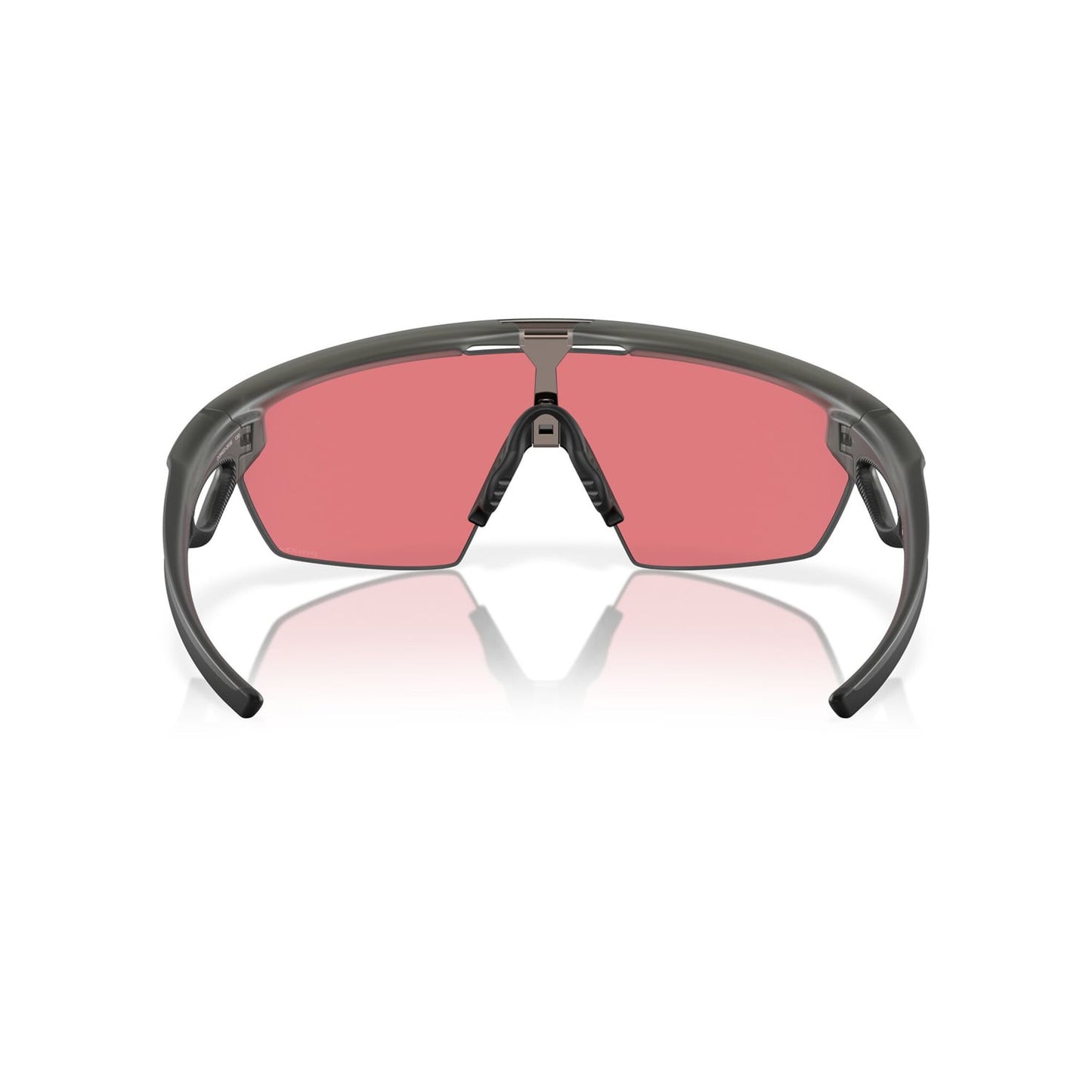 OAKLEY SPHAERA Brille Grau Matt Prizm Trail Torch - oo94403-0936