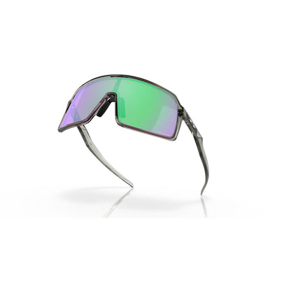 Brille OAKLEY SUTRO Grey Ink Prizm Road Jade