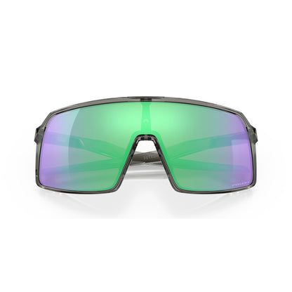 Brille OAKLEY SUTRO Grey Ink Prizm Road Jade