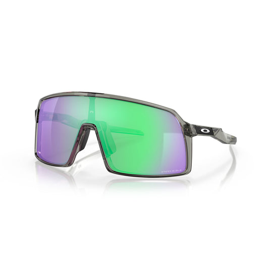 OAKLEY SUTRO grey INK Prizm Road Jade Brille