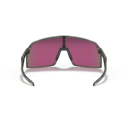 Brille OAKLEY SUTRO Grey Ink Prizm Road Jade
