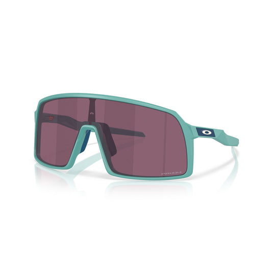 OAKLEY SUTRO Matte Pacific Prizm Road Black Brille