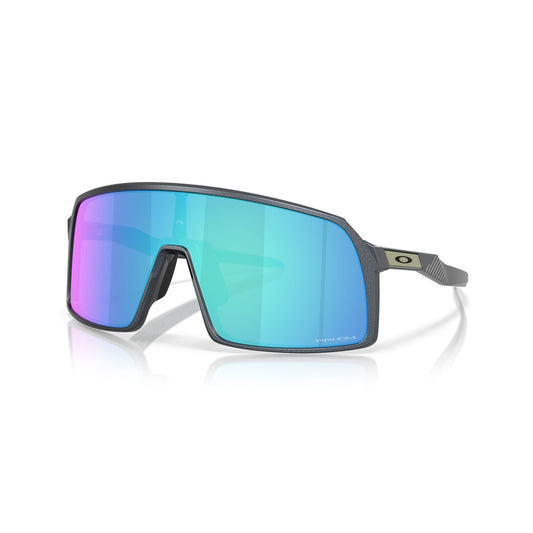 OAKLEY SUTRO Blue Steel Prizm Sapphire Brille