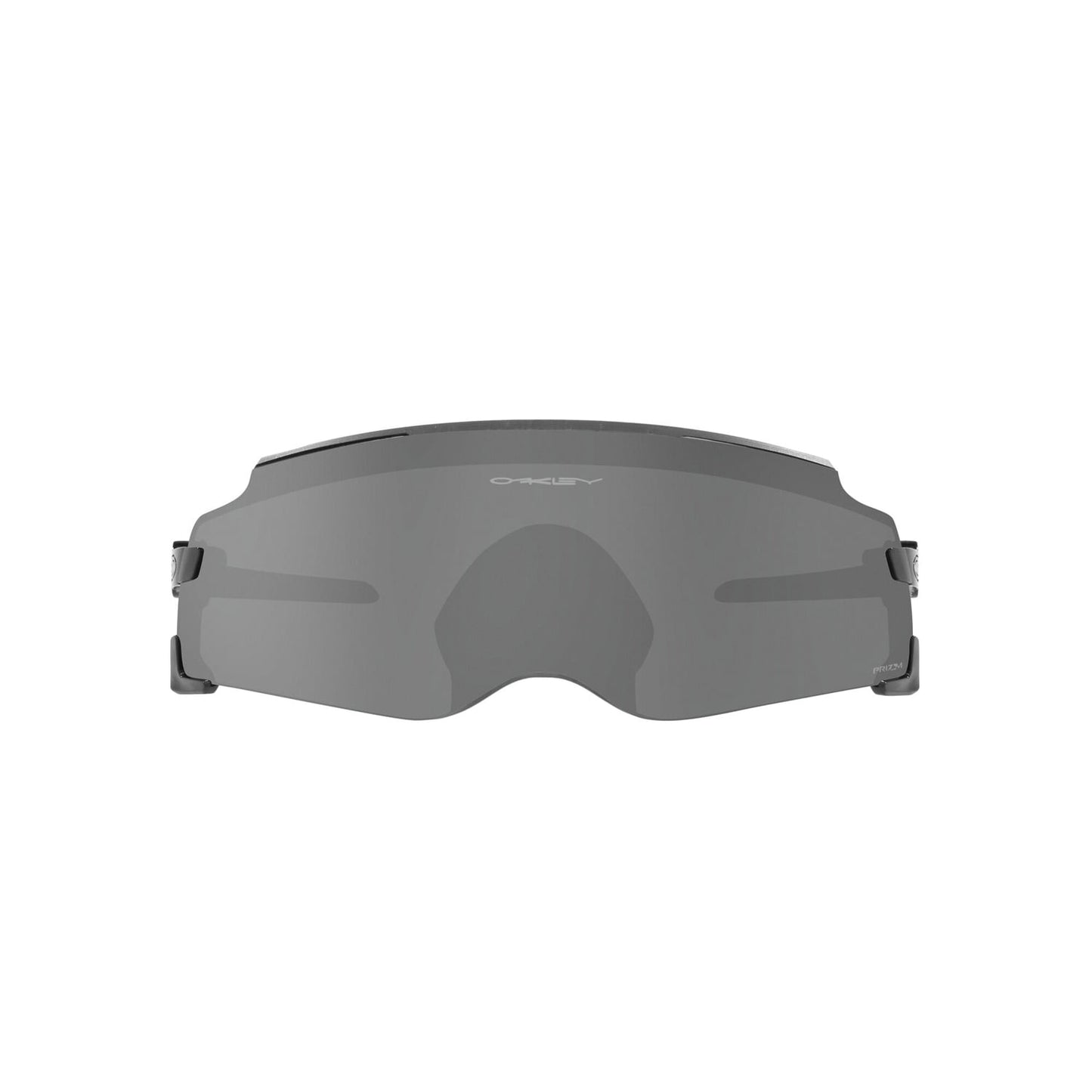 OAKLEY KATO Brille Schwarz Polished Prizm Black - OO9455M-0149