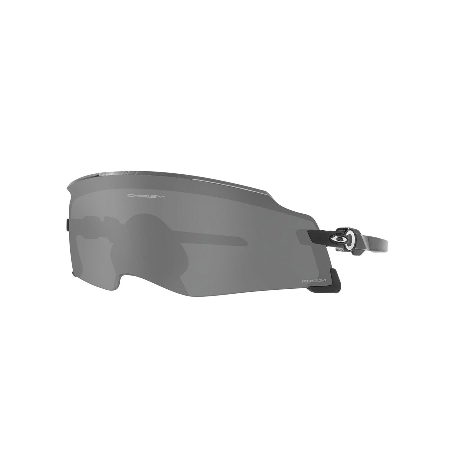 OAKLEY KATO Brille Schwarz Polished Prizm Black - OO9455M-0149