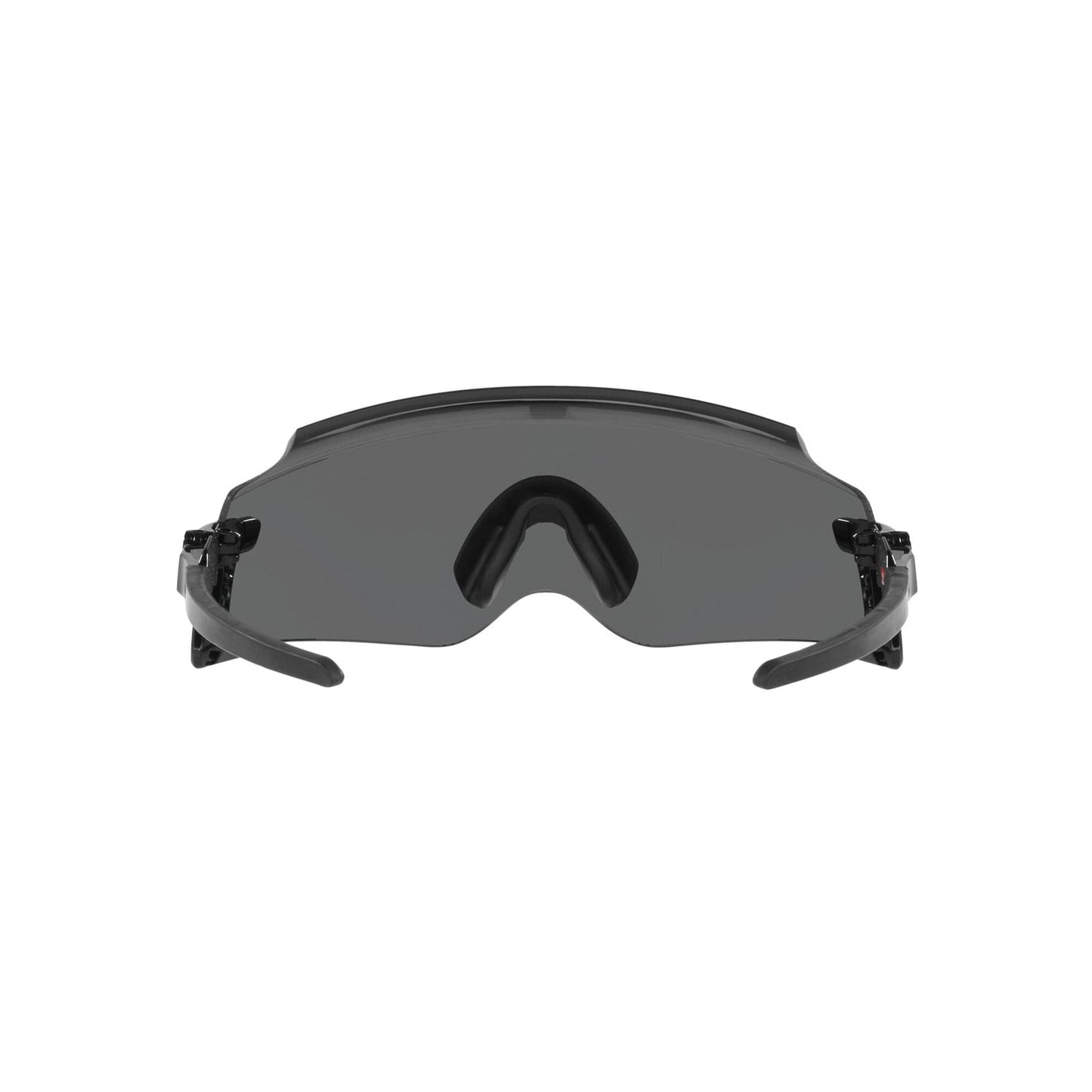 OAKLEY KATO Brille Schwarz Polished Prizm Black - OO9455M-0149