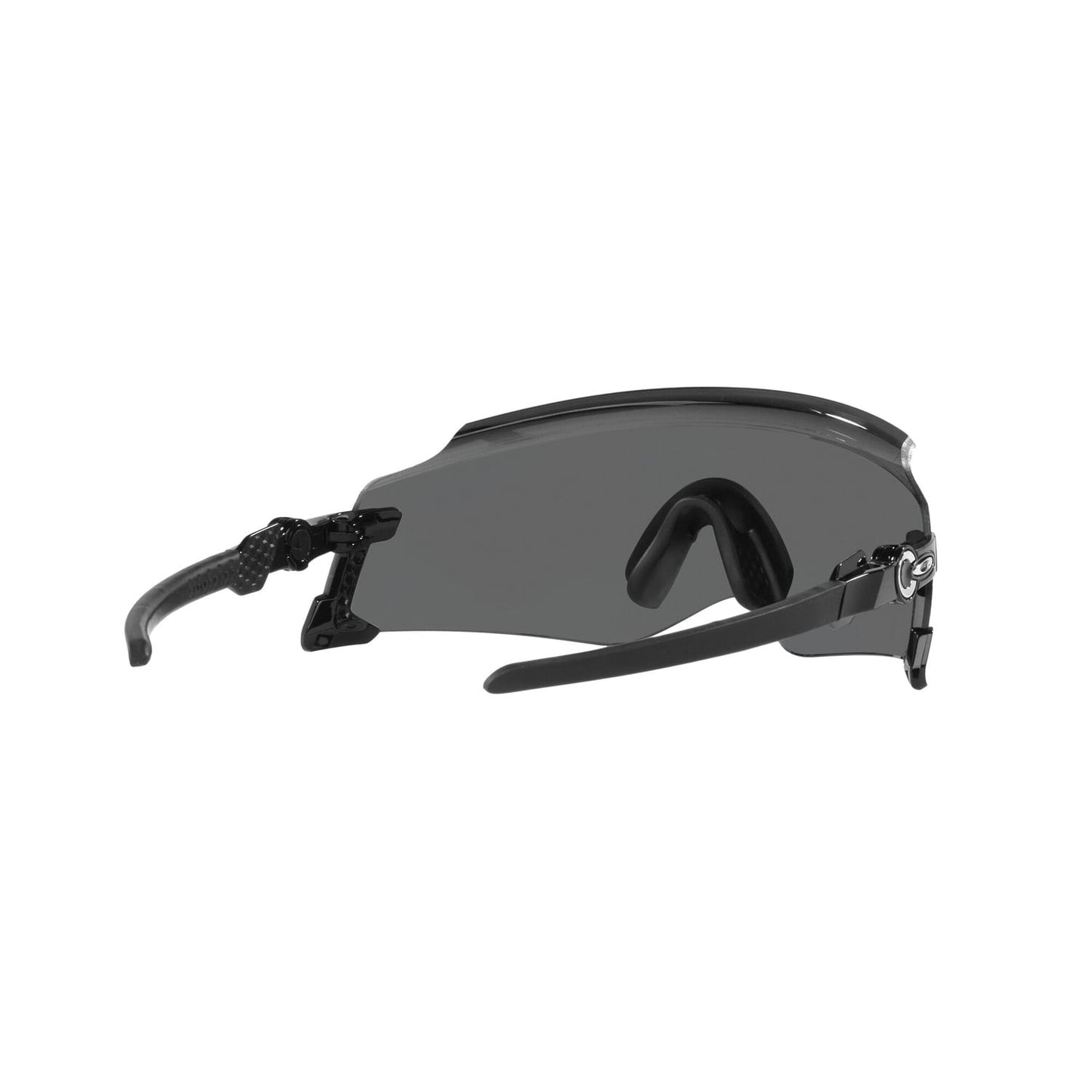 OAKLEY KATO Brille Schwarz Polished Prizm Black - OO9455M-0149
