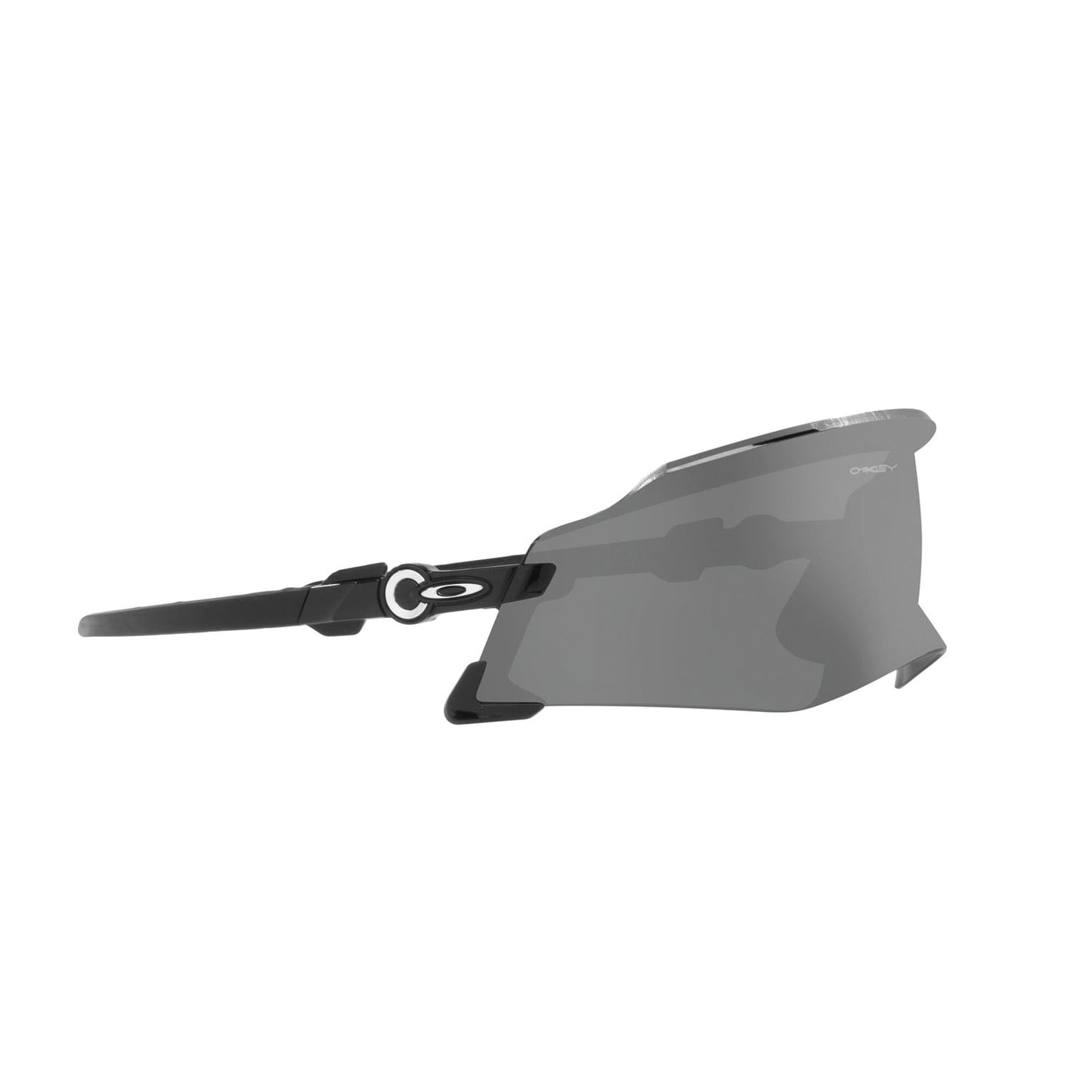 OAKLEY KATO Brille Schwarz Polished Prizm Black - OO9455M-0149