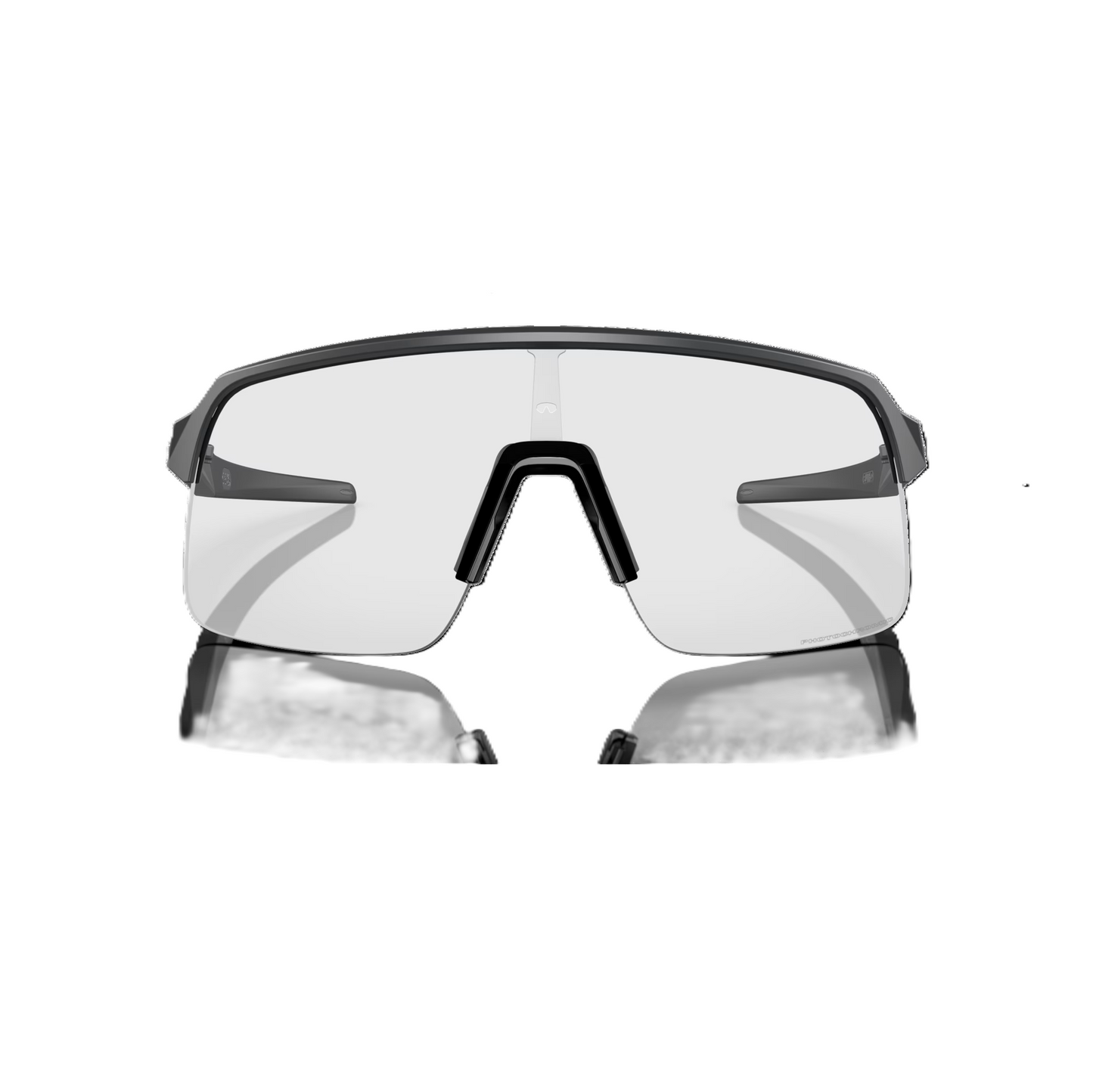 Brille OAKLEY SUTRO LITE Matt Carbon Glas Clear Photochromic - O9463-4539