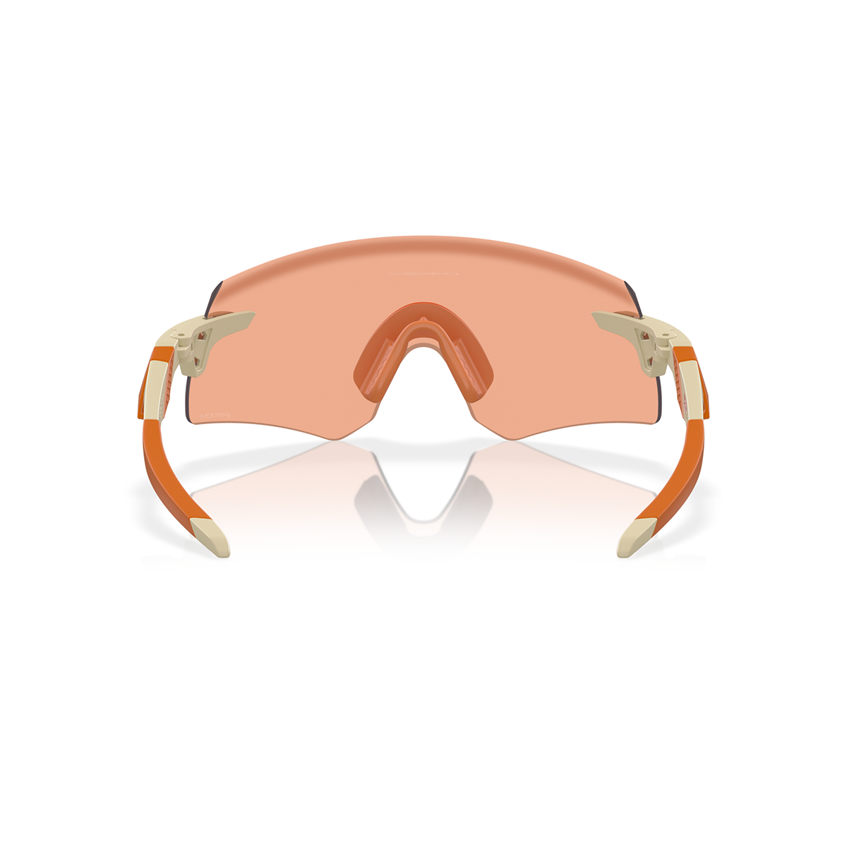 OAKLEY ENCODER Brille Orange Beige Prizm Berry - OO9471-2536