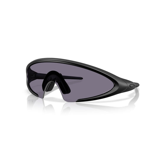 OAKLEY ELLIPSE Matte Black Prizm Grey Brille