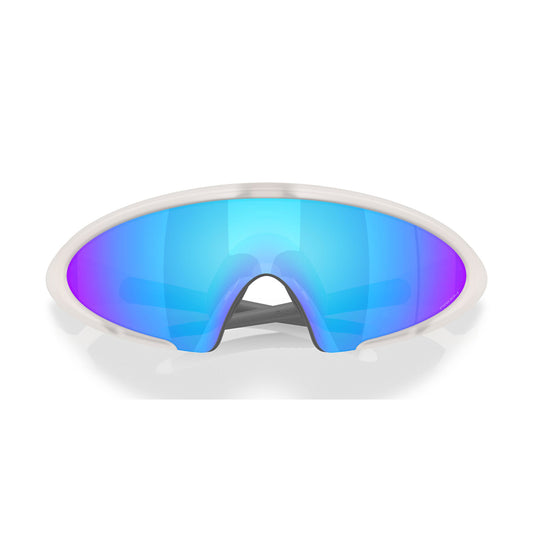 OAKLEY ELLIPSE Matte Vapor Prizm Sapphire Brille