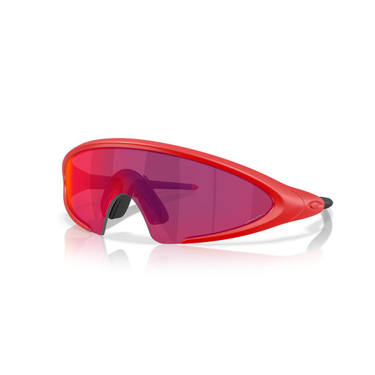 OAKLEY ELLIPSE Matte Redline Prizm Road Brille