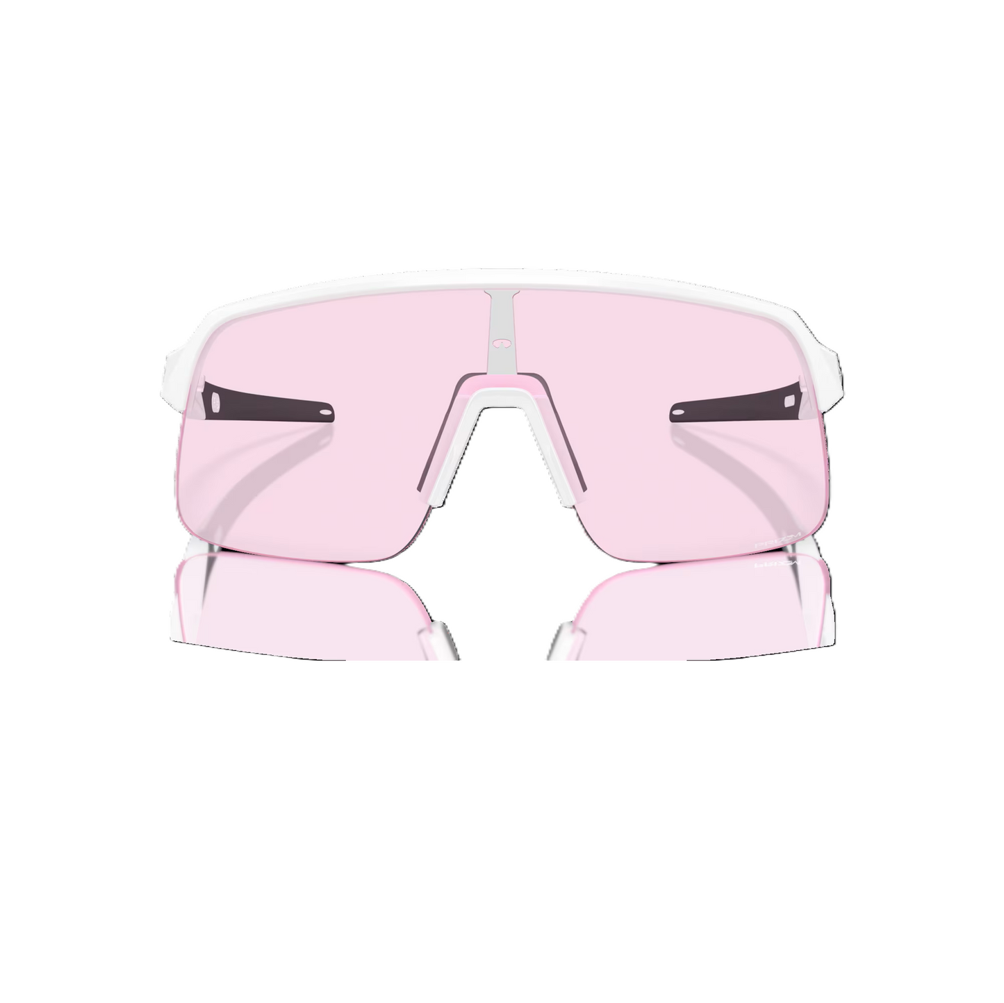 Brille OAKLEY SUTRO LITE S Matt Weiß Prizm Low Light Glas - OO9496-0834