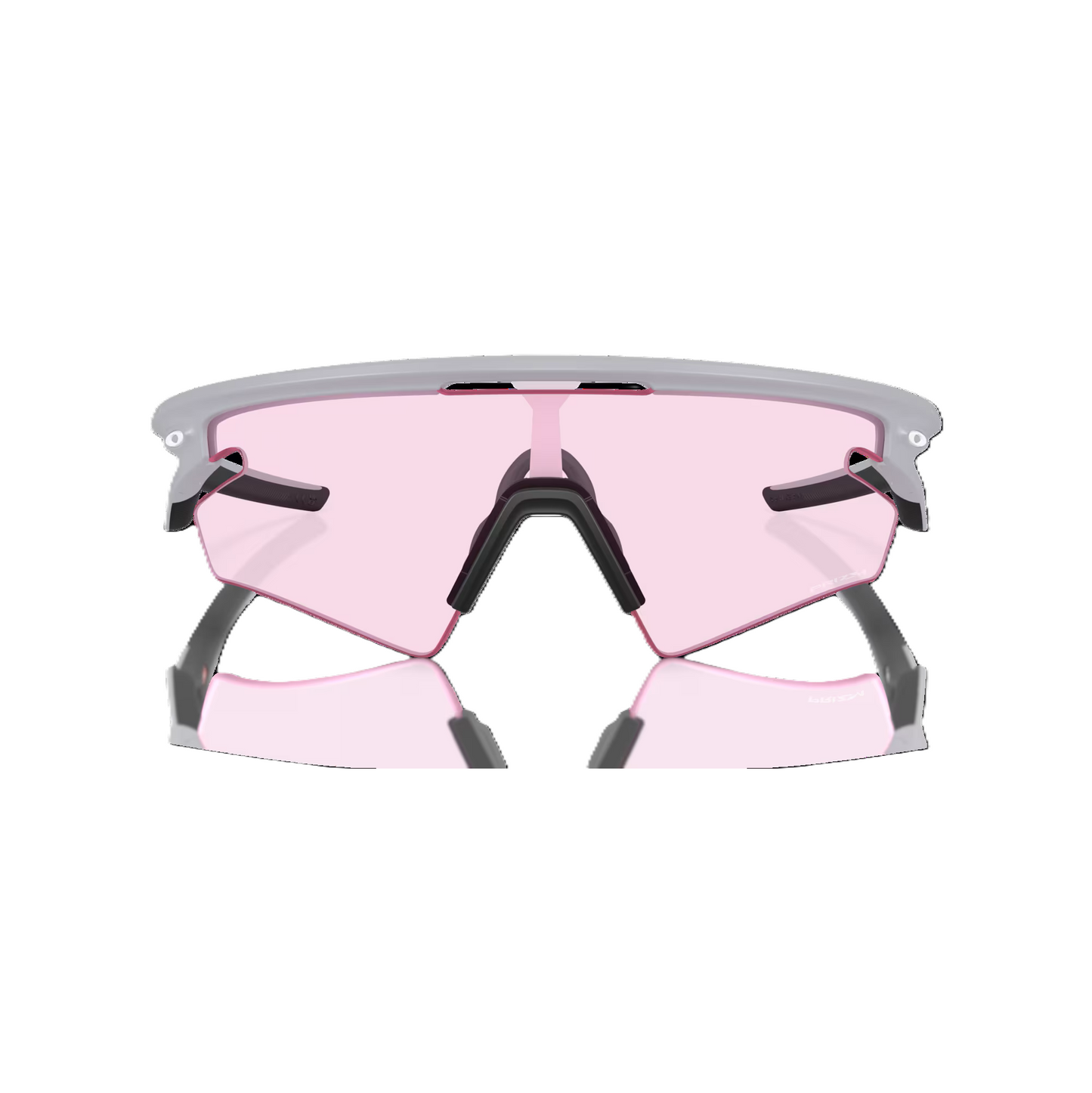 OAKLEY SPHAERA SLASH Matt Fog Brille Prizm Low Light Glas