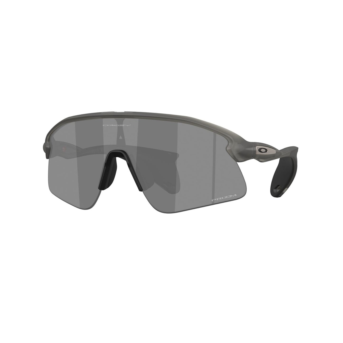 OAKLEY STUNT DEVIL Brille Grau Smoke Prizm Black