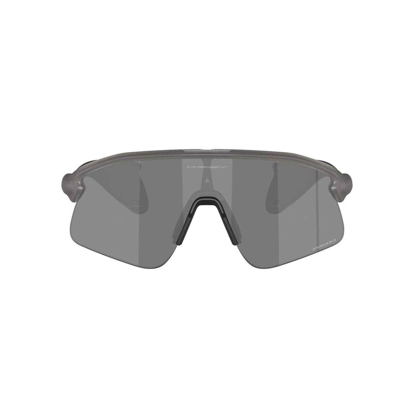 OAKLEY STUNT DEVIL Brille Grau Smoke Prizm Black