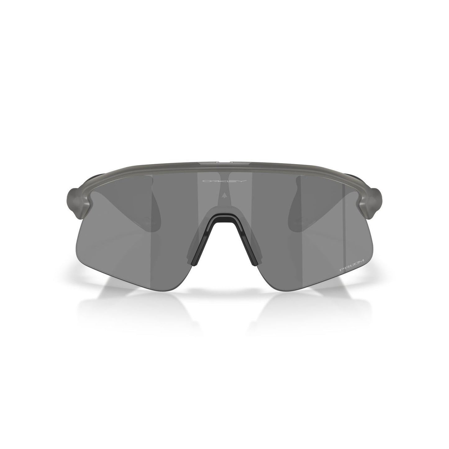 OAKLEY STUNT DEVIL Brille Grau Smoke Prizm Black