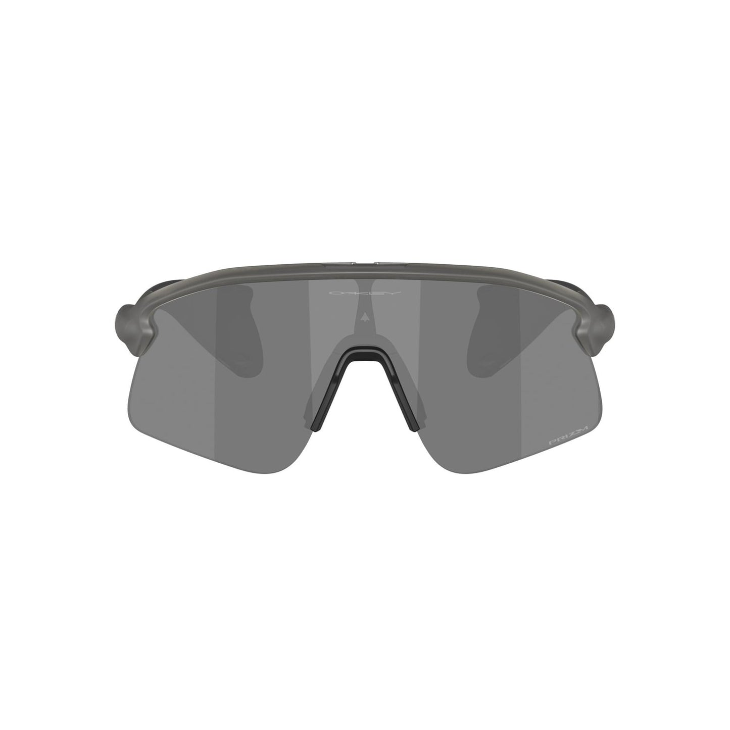 OAKLEY STUNT DEVIL S Brille Grau Smoke Prizm Black