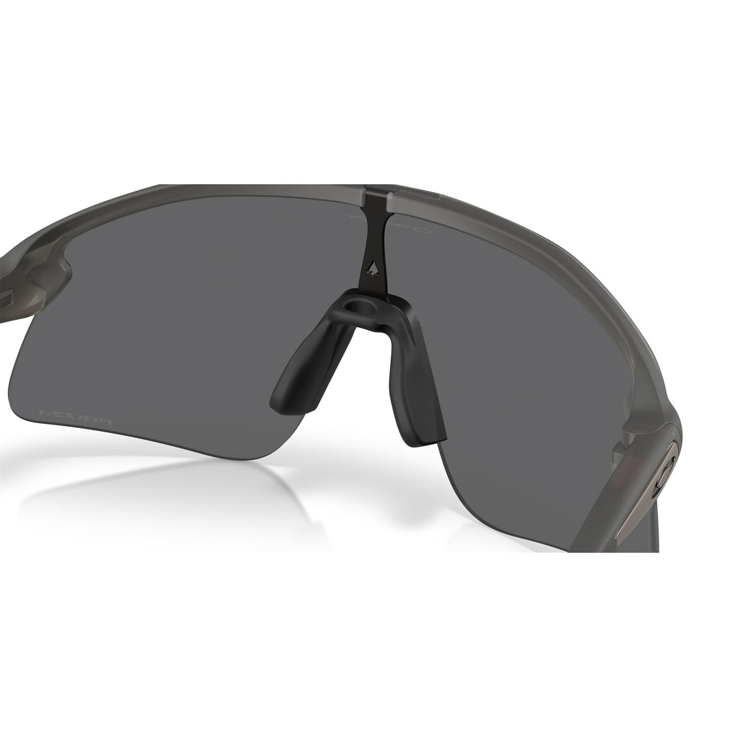 OAKLEY STUNT DEVIL S Brille Grau Smoke Prizm Black