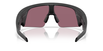 Brille OAKLEY VANGUARD META Schwarz Glas Prizm Road