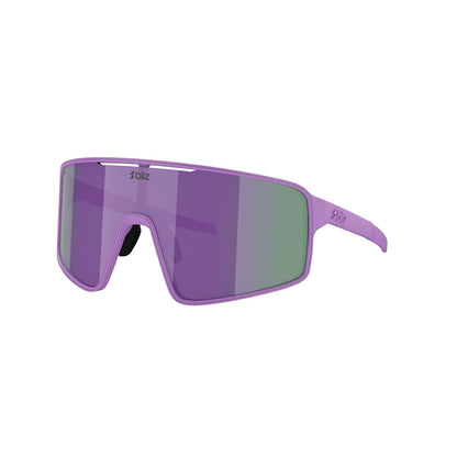 Brille BLIZ P001 S Violett Scheibe Violett