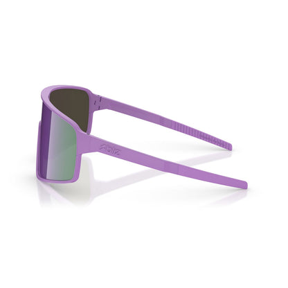 Brille BLIZ P001 S Violett Scheibe Violett