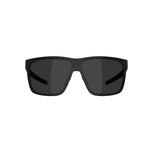 Brille BLIZ A001 Matte Black Smoke Screen