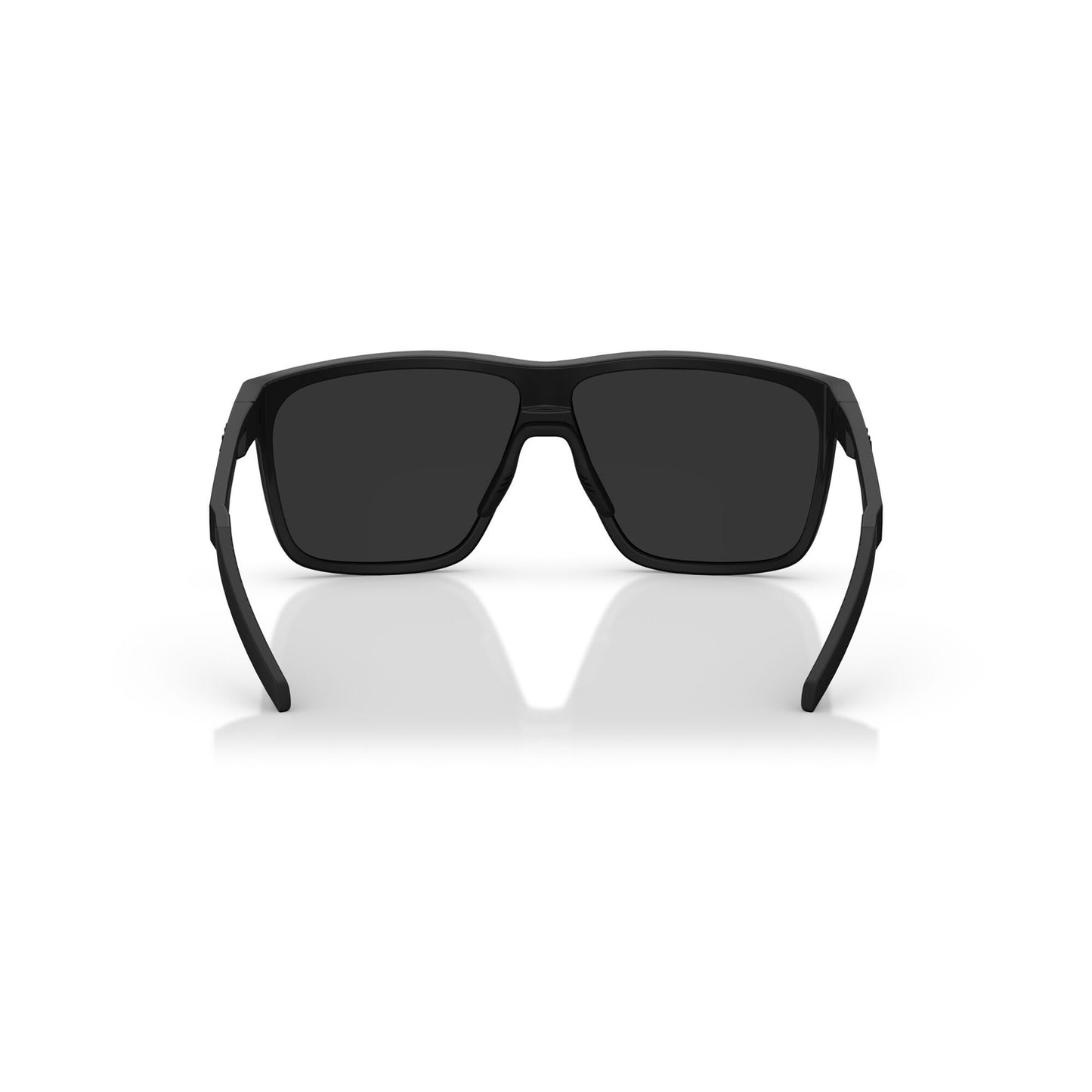 Brille BLIZ A001 Matte Black Smoke Screen