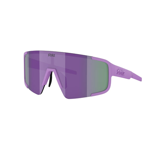 Brille BLIZ P003 Violett Bildschirm Purple Multi