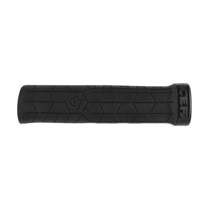 Grips RACE FACE GETTA Lock-On 135mm Schwarz