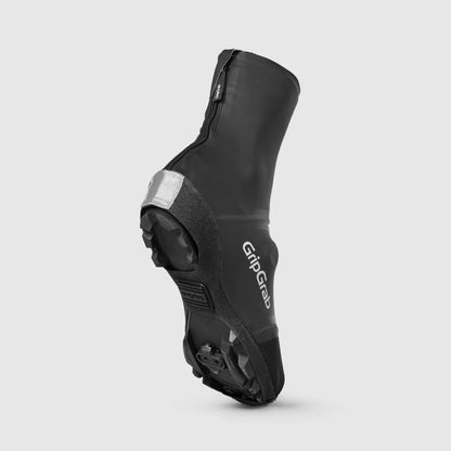 Überschuhe GRIPGRAB PACR WATERPROOF GRAVEL Schwarz