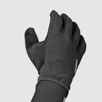GRIPGRAB PACR WINDPROOF SPRING AUTUMN Handschuhe Schwarz
